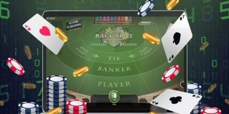 Tích lũy các kinh nghiệm bài baccarat lừa đảo thường gặp
