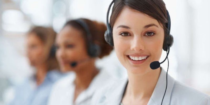 Bộ phận hỗ trợ trực tuyến GO88 làm việc 24h mỗi ngày