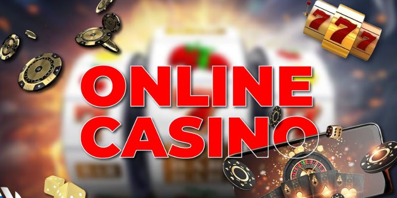 Hợp pháp hóa casino trực tuyến ở Việt Nam được nhiều gamer chú ý
