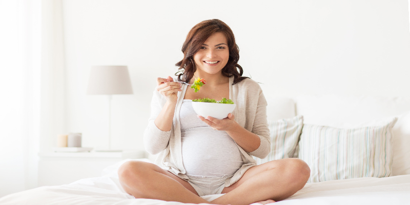 Chiêm bao mơ thấy có bầu đánh số gì?