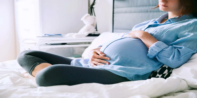 Ý nghĩa nằm mơ thấy có bầu bạn cần biết